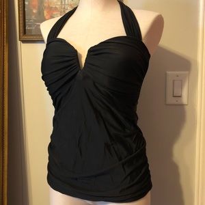 Black Magic Suit Top